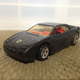 Illustration for article titled Ferra-Friday! Hot Wheels Model 348